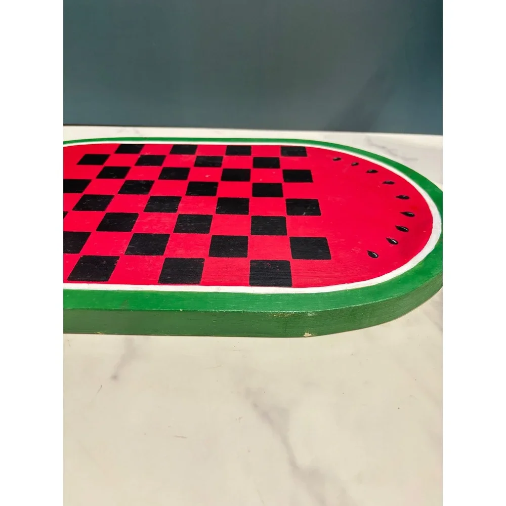 Handmade handcrafted wood